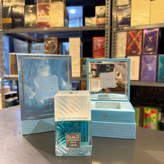Lattafa Khamrah Waha 100 ML UAE 
