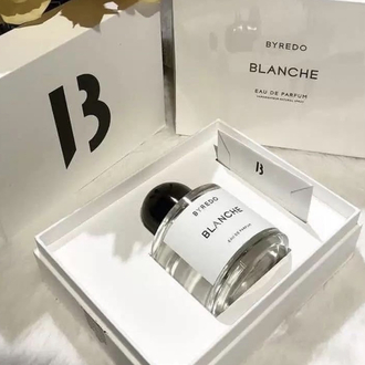 Byredo Blanche 100 ML Eau de Parfum