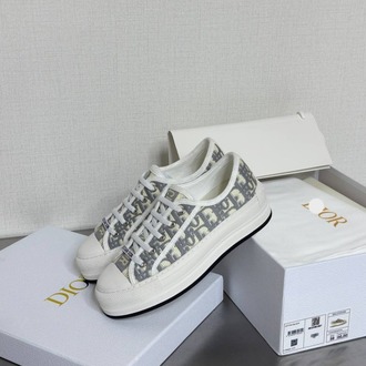 DİOR WOMEN'S SNEAKER