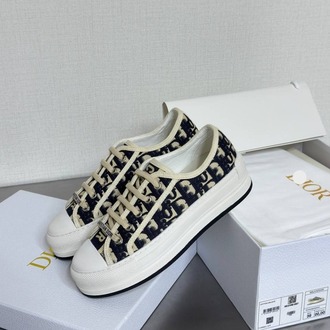 DİOR WOMEN'S SNEAKER