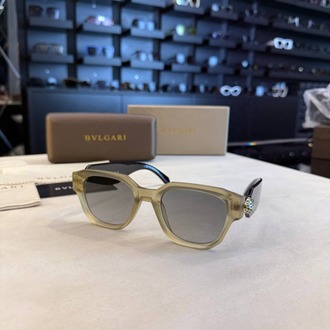 BVLGARI GÖZLÜK