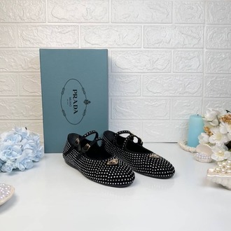 PRADA BABET