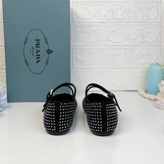 PRADA BABET