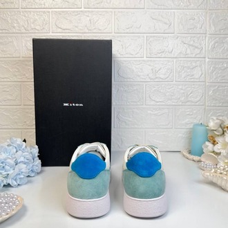 KİTON SNEAKERS