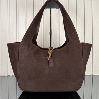 YSL SÜET BAG 