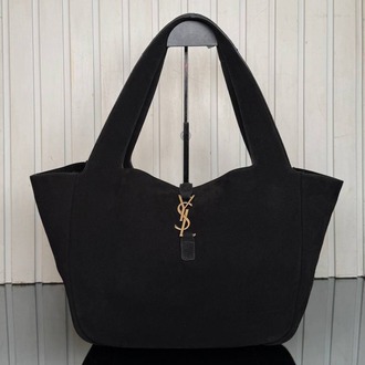 YSL SÜET BAG 