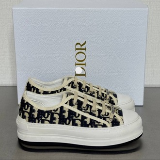 DİOR WOMEN'S SNEAKER