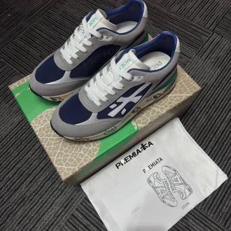 PREMIATA MEN'S SNEAKER