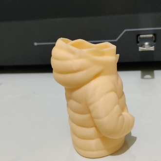 Clipper Çakmak Kılıfı 3D