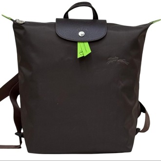 Longchamp Medium Sırt Çantası