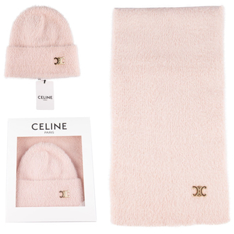 Celine Atkı Bere Seti