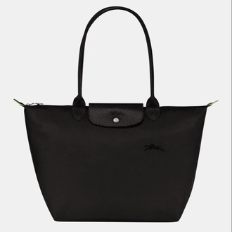 Longchamp Le Pliage Tote Bag S-M-L / Black