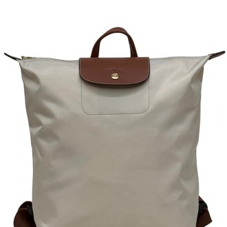 Longchamp Medium Sırt Çantası