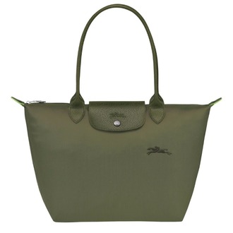 Longchamp Le Pliage Tote Bag S-M-L / Khaki