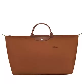 Longchamp Seyahat Boy - No:6