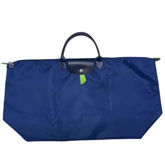 Longchamp Seyahat Boy - No:7