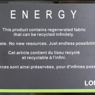 Longchamp Energy İthal Çanta