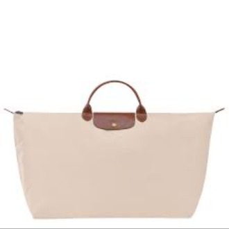 Longchamp Seyahat Boy - No:7