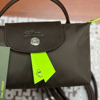 Longchamp Le Pliage XS - Mocha