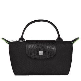 Longchamp Le Pliage XS / Black