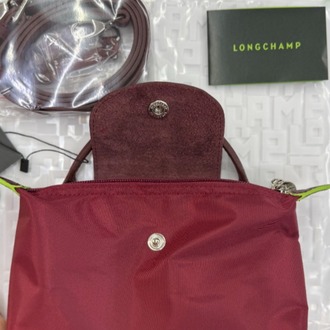 Longchamp Le Pliage XS