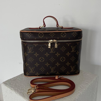 Louis Vuitton Makyaj Çantası