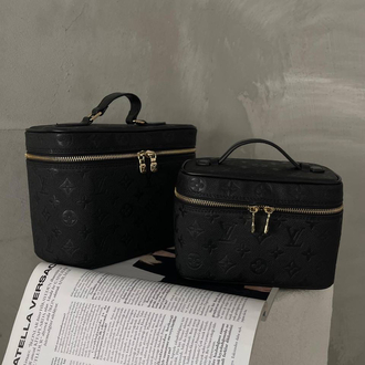 Louis Vuitton Makyaj Çantası