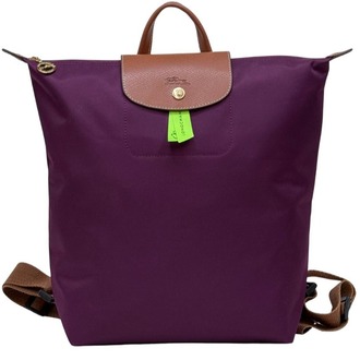 Longchamp Medium Sırt Çantası