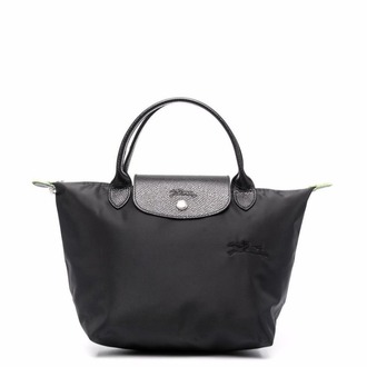 Longchamp Le Pliage Tote Bag Small / Black
