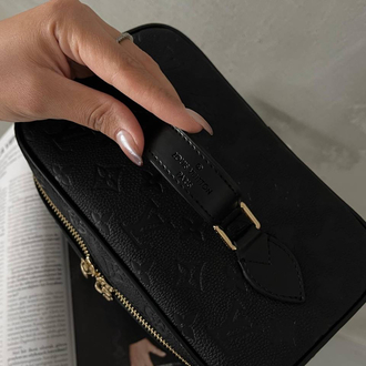 Louis Vuitton Makyaj Çantası