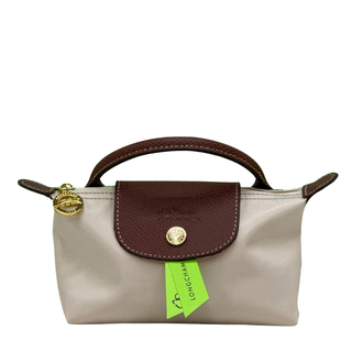 Longchamp Le Pliage XS / Soft Cream