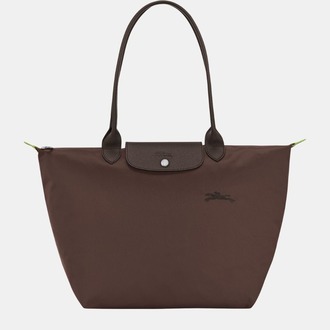 Longchamp Le Pliage Tote Bag S-M-L / Mocha