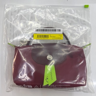 Longchamp Le Pliage XS