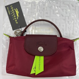 Longchamp Le Pliage XS