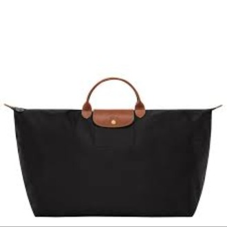 Longchamp Seyahat Boy - No:7