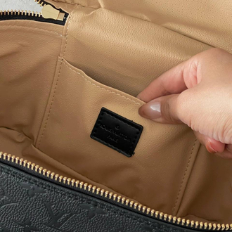 Louis Vuitton Makyaj Çantası