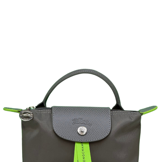 Longchamp Le Pliage XS - Light Grey