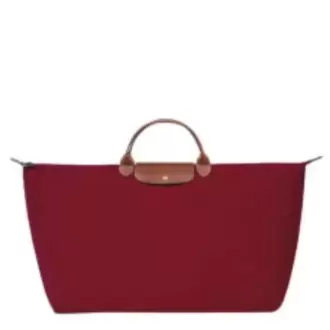 Longchamp Seyahat Boy - No:7