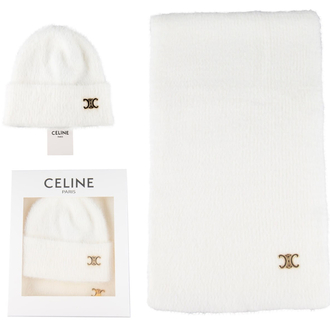 Celine Atkı Bere Seti