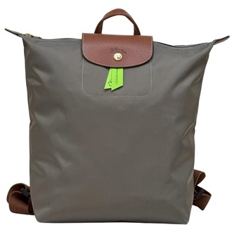 Longchamp Medium Sırt Çantası