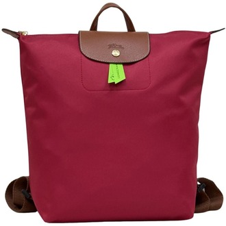 Longchamp Medium Sırt Çantası
