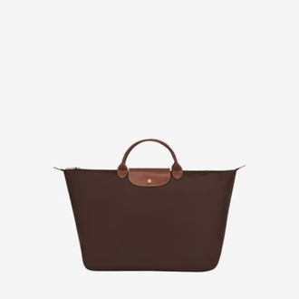 Longchamp Seyahat Boy - No:7