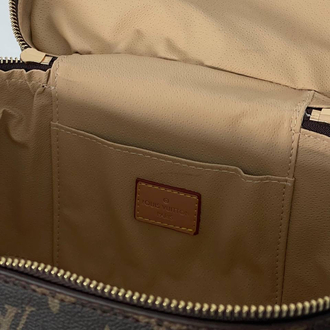 Louis Vuitton Makyaj Çantası