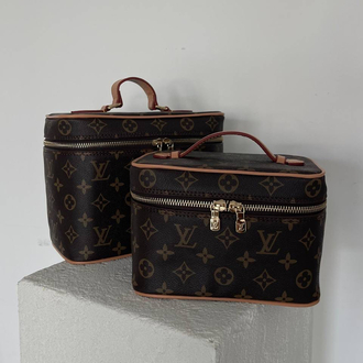 Louis Vuitton Makyaj Çantası