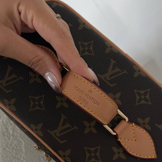 Louis Vuitton Makyaj Çantası