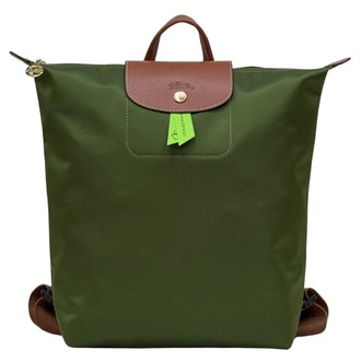 Longchamp Medium Sırt Çantası