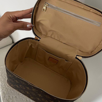 Louis Vuitton Makyaj Çantası