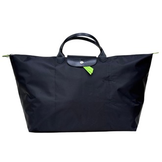 Longchamp Seyahat Boy - No:6
