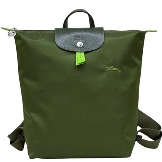 Longchamp Medium Sırt Çantası