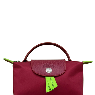 Longchamp Le Pliage XS / Lava